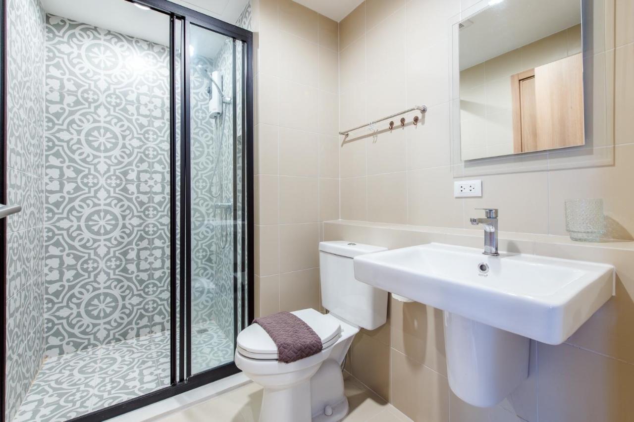 2BR Designer's villa at La Habana Huahin HHQ Exterior foto